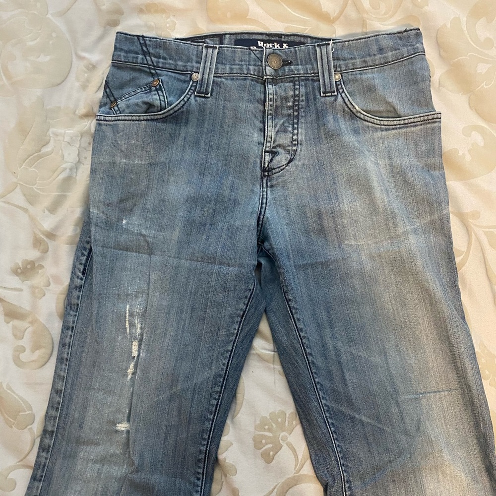Men’s | Denim | Rock & Republic | 32x32